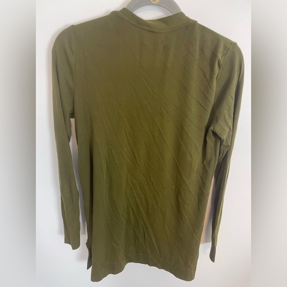 Ann Taylor LOFT Cardigan Small - Picture 4 of 4